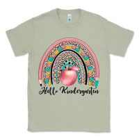 Matcha hello kindergarten Classic Tee - JahusDesignShop