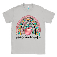 Moon Dust hello kindergarten Classic Tee - JahusDesignShop