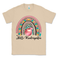 Mushroom hello kindergarten Classic Tee - JahusDesignShop