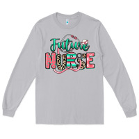 Moon Dust future nurse Long Sleeve Tee - RanaPortraitStore