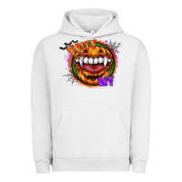 Pigment Lunar Rock brite me Urban Hoodie - CowhideDigitalArt