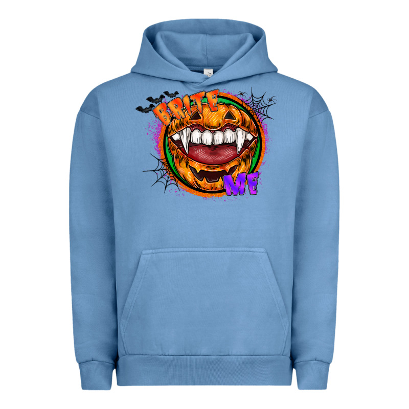 Brite Me Urban Hoodie by CowhideDigitalArt | Teevron