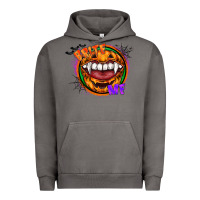 Pigment Tornado brite me Urban Hoodie - CowhideDigitalArt