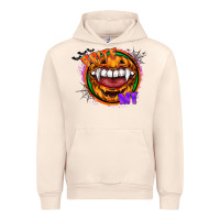 Sandshell brite me Urban Hoodie - CowhideDigitalArt
