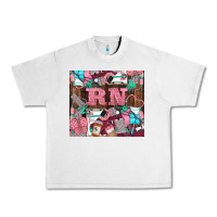 Lunar Rock rn Urban Heavy Tee - LillyAllenDesigns