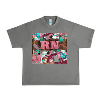 Tornado rn Urban Heavy Tee - LillyAllenDesigns