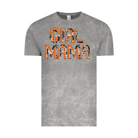 Cloud Rock Girl mama Vintage Tee - JahusDesignShop