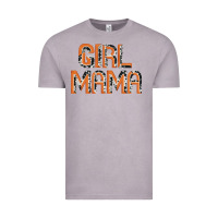 Vintage Zinc Girl mama Vintage Tee - JahusDesignShop