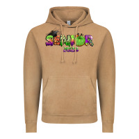 Vintage Camel senior 2023 halloween Vintage Hoodie - BundleAndBundleShop
