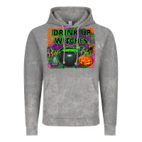 Cloud Rock drink up witches Vintage Hoodie - BundleAndBundleShop