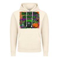 Vintage Artic drink up witches Vintage Hoodie - BundleAndBundleShop