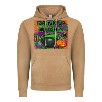 Vintage Camel drink up witches Vintage Hoodie - BundleAndBundleShop