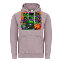 Vintage Zinc drink up witches Vintage Hoodie - BundleAndBundleShop