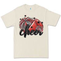 Cheer Premium Tee | Teevron