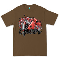 Cacao cheer Premium Tee - MaliasSmallBusiness