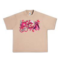 Burro pca breast cancer patient care assistant Urban Heavy Tee - LillyAllenDesigns