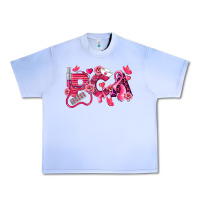 Grape Ice pca breast cancer patient care assistant Urban Heavy Tee - LillyAllenDesigns