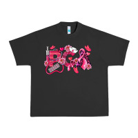 Pigment Black pca breast cancer patient care assistant Urban Heavy Tee - LillyAllenDesigns