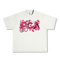 Pistachio pca breast cancer patient care assistant Urban Heavy Tee - LillyAllenDesigns