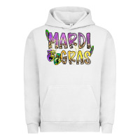 Pigment Lunar Rock mardi gras Urban Hoodie - SublimationCraftShop