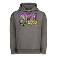 Pigment Tornado mardi gras Urban Hoodie - SublimationCraftShop
