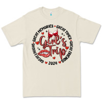 Bone girl's trip Premium Tee - MaliasSmallBusiness
