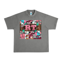 Tornado rt Urban Heavy Tee - LillyAllenDesigns