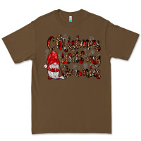 Cacao christmas with my gnomies Premium Tee - JahusDesignShop
