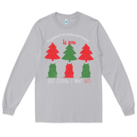Moon Dust All Want For Christmas is You Just Kidding I Want Cats Long Sleeve Tee - Bettercallsaul