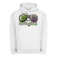 Pigment Lunar Rock mardi gras Urban Hoodie - SublimationCraftShop