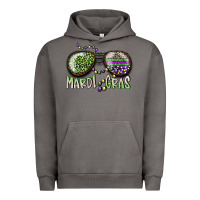 Pigment Tornado mardi gras Urban Hoodie - SublimationCraftShop