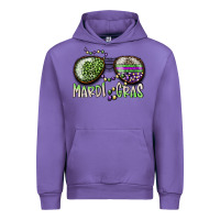 Tulip mardi gras Urban Hoodie - SublimationCraftShop