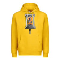 Lemon marker 2 chain fa element Premium Hoodie - FaDigitalArtStudio