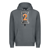 Rock marker 2 chain fa element Premium Hoodie - FaDigitalArtStudio
