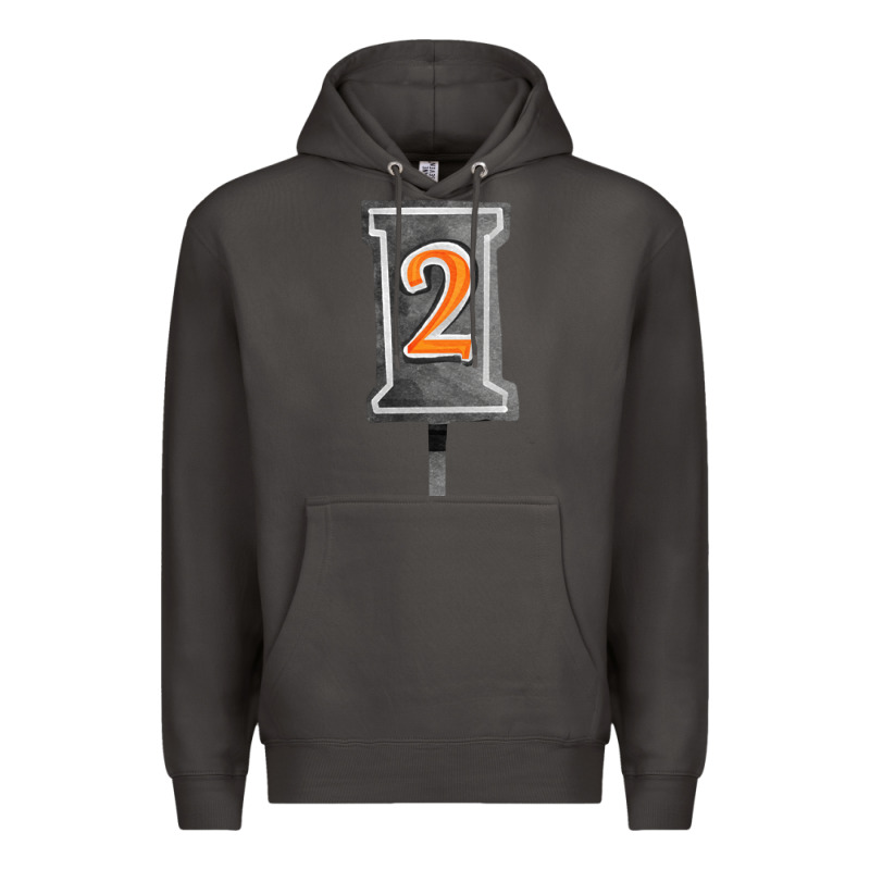 Marker 2 Chain Fa Element Premium Hoodie by FaDigitalArtStudio | Teevron
