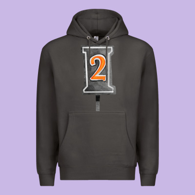 Marker 2 Chain Fa Element Premium Hoodie Designed By Fadigitalartstudio