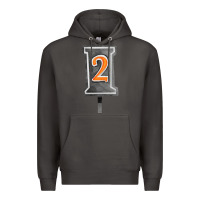 Smoke marker 2 chain fa element Premium Hoodie - FaDigitalArtStudio