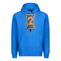 True Royal marker 2 chain fa element Premium Hoodie - FaDigitalArtStudio