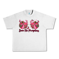 Lunar Rock save the pumpkins Urban Heavy Tee - LillyAllenDesigns