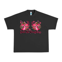 Pigment Black save the pumpkins Urban Heavy Tee - LillyAllenDesigns