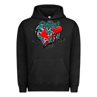 Pigment Black Mom I You More Urban Hoodie - SublimationCraftShop