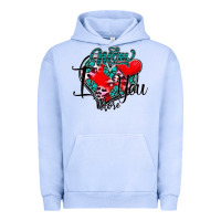 Pigment Grape Ice Mom I You More Urban Hoodie - SublimationCraftShop