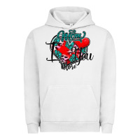 Pigment Lunar Rock Mom I You More Urban Hoodie - SublimationCraftShop