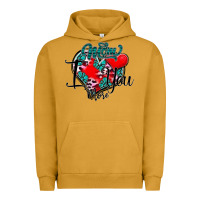 Pigment Peanut Butter Mom I You More Urban Hoodie - SublimationCraftShop