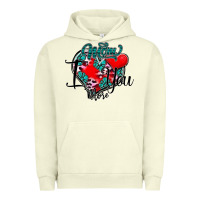 Pigment Pistachio Mom I You More Urban Hoodie - SublimationCraftShop