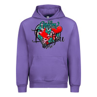 Tulip Mom I You More Urban Hoodie - SublimationCraftShop
