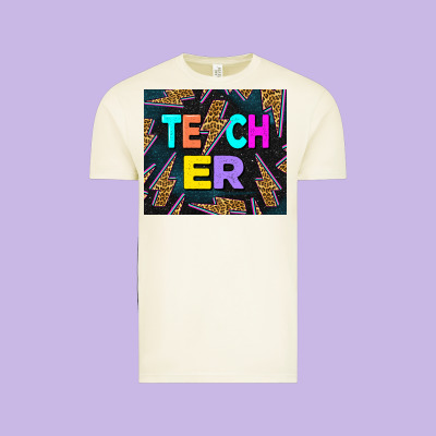 Western Teacher Flash Tumbler Vintage Tee Designed By Lillyallendesigns