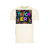 Vintage Arctic Western Teacher Flash Tumbler Vintage Tee - LillyAllenDesigns