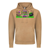 Vintage Camel thick thighs and spooky vibes libbey glass Vintage Hoodie - BundleAndBundleShop