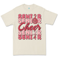 Bone senior cheer 2024 Premium Tee - MaliasSmallBusiness